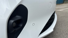 Vauxhall Corsa 1.2 Turbo Griffin Edition 5dr Petrol Hatchback